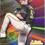 Bubba Chandler 2025 Bowman's Best - Best Performances Rookie #BP-17 (RC)