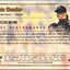 Bubba Chandler 2025 Bowman's Best - Best Performances Rookie #BP-17 (RC)