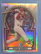 Nolan Gorman 2023 Bowman Chrome Rookie of the Year Favorites #ROYF-5 (RC)