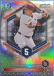 JJ Wetherholt 2026 Bowman Chrome -Bowman Scouts' Top 100 Rookie #BTP-5 (RC)