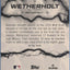 JJ Wetherholt 2026 Bowman Chrome - Electric Sluggers #ES-12