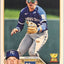 Bobby Witt Jr. 2023 Topps Series 1 #7 Rookie Cup
