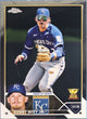 Bobby Witt Jr. 2023 Topps Chrome #176 Rookie Cup