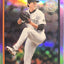 Chase Dollander 2025 Topps Chrome 35th Anniversary Rookie #90CU-16 (RC)