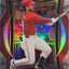 Dylan Crews 2025 Panini Select Silver Prizm Rookie #14 (RC)