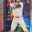 Dylan Crews 2025 Topps Chrome Update Rookie Debut Prism Refractor #USC190 (RC)