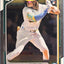 Lawrence Butler 2024 Bowman Chrome Rookie #59 (RC)
