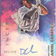 Daniel Cabrera 2021 Topps Inception Autographs #PA-DC Auto /600