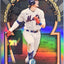 Brett Baty 2023 Bowman Chrome Rookie of the Year Favorites #ROYF-3 (RC)