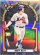 Brett Baty 2023 Bowman Chrome Rookie of the Year Favorites #ROYF-3 (RC)