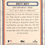 Brett Baty 2023 Bowman Chrome Rookie of the Year Favorites #ROYF-3 (RC)
