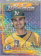 Jacob Wilson 2024 Bowman Chrome -My 1st Bowman- Mojo Refractor #M1B-40 (RC)