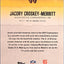 Jacoby Croskey-Merritt 2025 Topps Signature Class Rookie #235 (RC) /250
