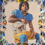 Omarion Hampton 2025 Donruss - The Elite Series Rookies- #ESR-OHN (RC)