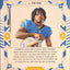 Omarion Hampton 2025 Donruss - The Elite Series Rookies- #ESR-OHN (RC)