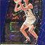 Sue Bird 2024 Panini WNBA Blue Velocity Prizms #112