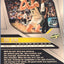 Sue Bird 2024 Panini WNBA Blue Velocity Prizms #112