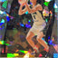 Sue Bird 2024 Panini Prizm - Ice Prizm #112