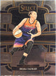 Diana Taurasi 2024 Panini Select WNBA Concourse #46