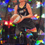 Diana Taurasi 2024 Panini Prizm - Ice Prizm #58