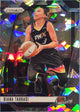 Diana Taurasi 2024 Panini Prizm - Ice Prizm #58