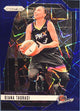 Diana Taurasi 2024 Panini WNBA Blue Velocity Prizms #58