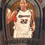 Sheryl Swoopes 2023 Panini Prizm Pioneers #4