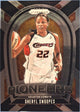 Sheryl Swoopes 2023 Panini Prizm Pioneers #4