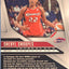 Sheryl Swoopes 2024 Panini Prizm WNBA Ice Prizm #74