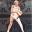 A'ja Wilson 2024 Panini Select WNBA Concourse #86