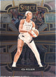 A'ja Wilson 2024 Panini Select WNBA Concourse #86