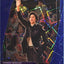 Cheryl Miller 2024 Panini Prizm WNBA Blue Velocity Prizms #125