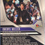 Cheryl Miller 2024 Panini Prizm WNBA Blue Velocity Prizms #125