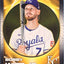 Bobby Witt Jr. 2026 Topps Series 1- 2025 All Topps Team #ATT-5