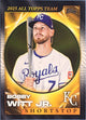 Bobby Witt Jr. 2026 Topps Series 1- 2025 All Topps Team #ATT-5