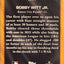 Bobby Witt Jr. 2026 Topps Series 1- 2025 All Topps Team #ATT-5