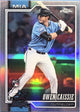 Owen Caisse 2026 Topps Chrome #115