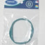 Seattle Mariners Silicone Bracelet Wristband