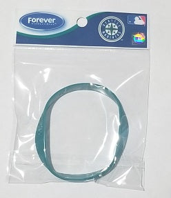 Seattle Mariners Silicone Bracelet Wristband