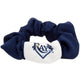 Tampa Bay Rays Hair Twist / Scrunchie
