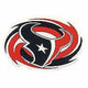 Houston Texans Logo Sport Magnet