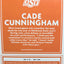 Cade Cunningham 2021 Panini Donruss Rated Rookie #26 (RC)
