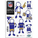 Baltimore Ravens Family Decals